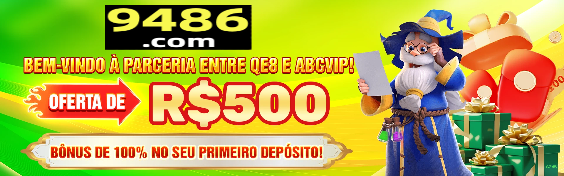 Slots 777 6745