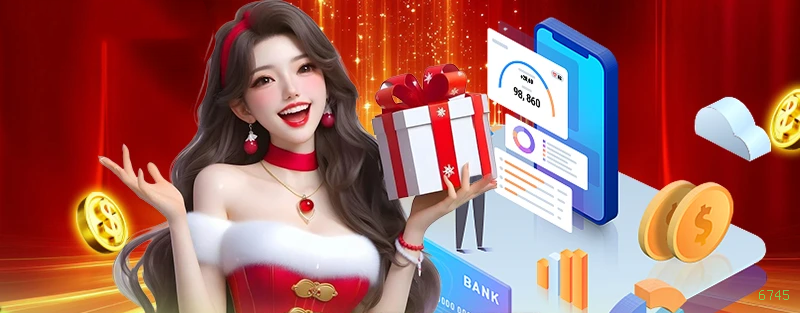 Casino Login 6745