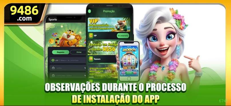 6745 Rede