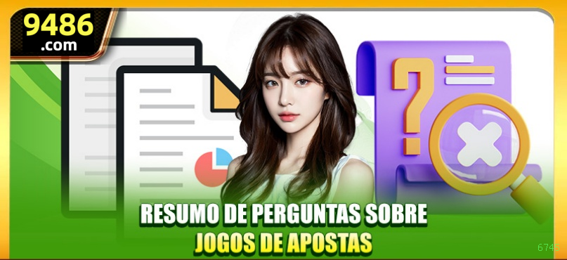 6745 Saque Hoje