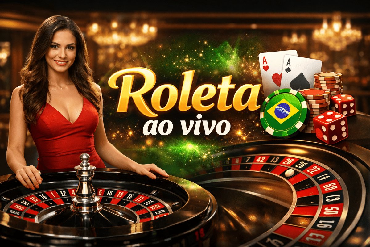 Roleta 6745